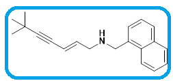 Terbinafine N-Desmethyl Impurity